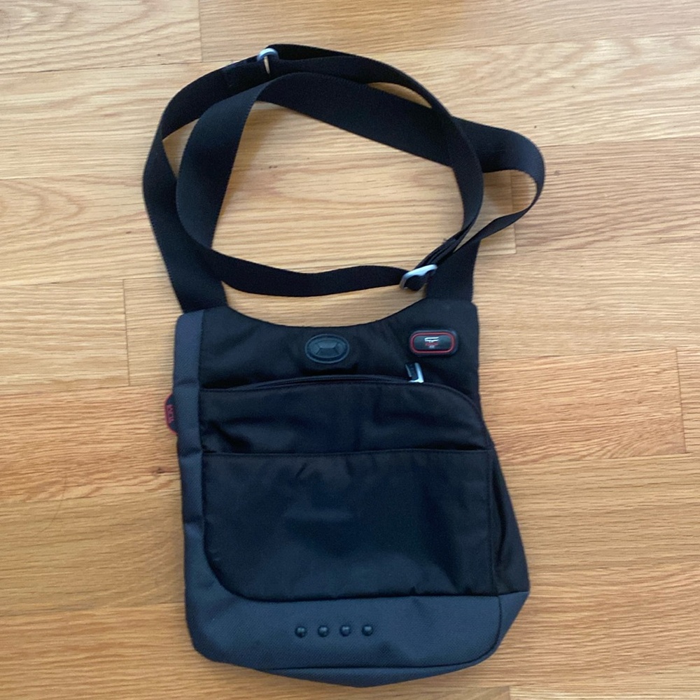 Tumi T-tech Ballistic Crossbody Bag